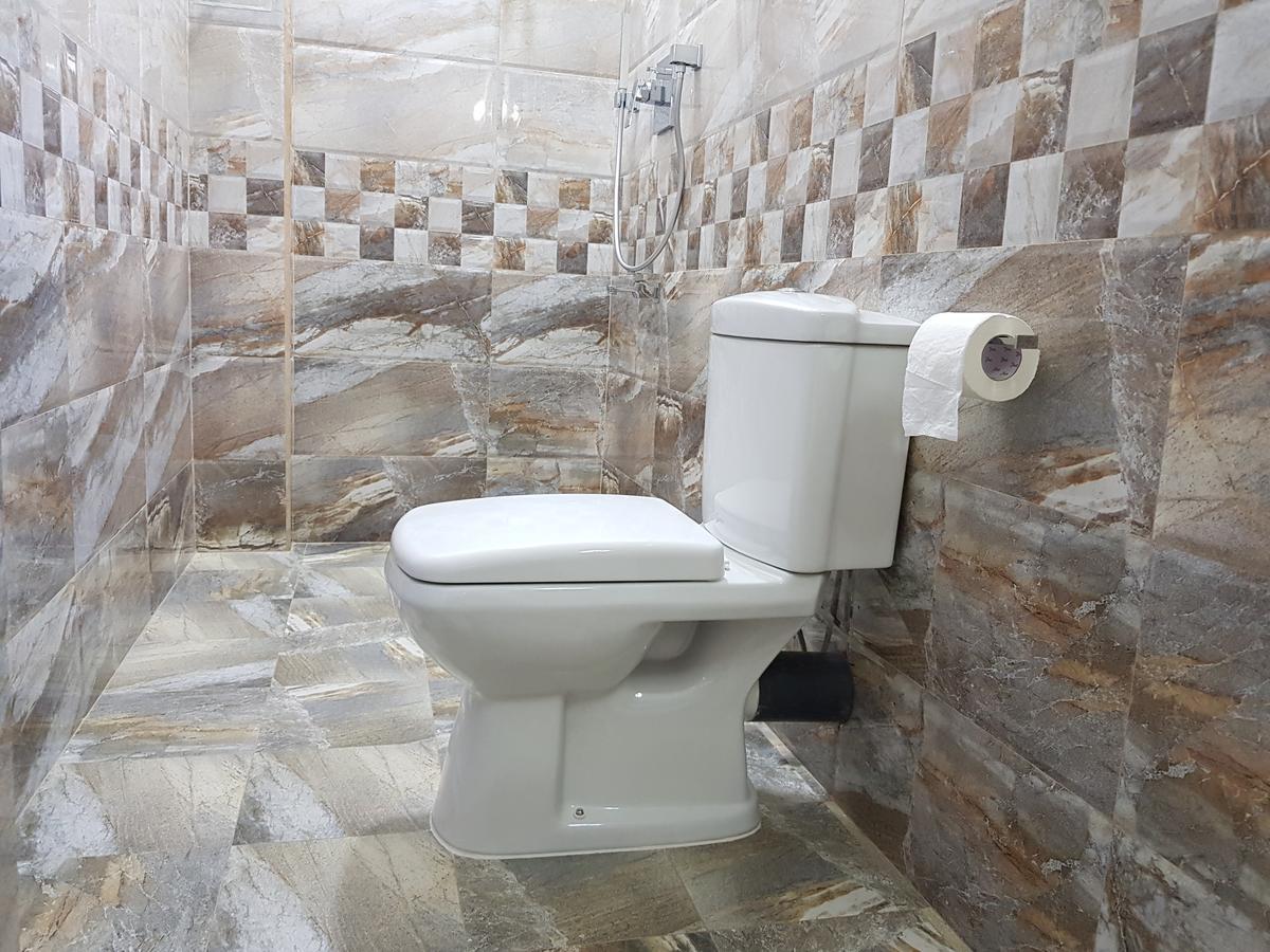 My Whales Guest House Banduramulla Екстер'єр фото