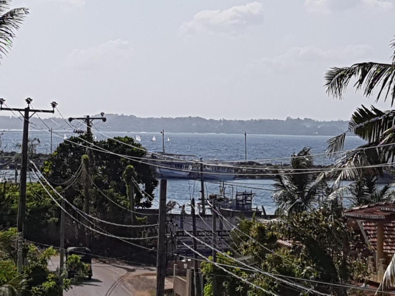 My Whales Guest House Banduramulla Екстер'єр фото
