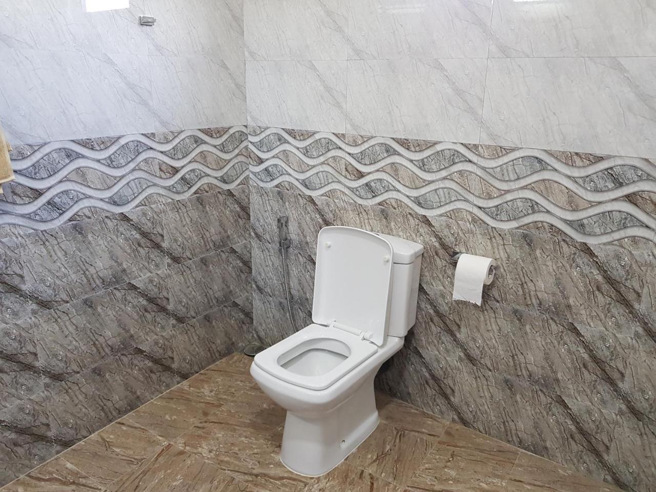 My Whales Guest House Banduramulla Екстер'єр фото