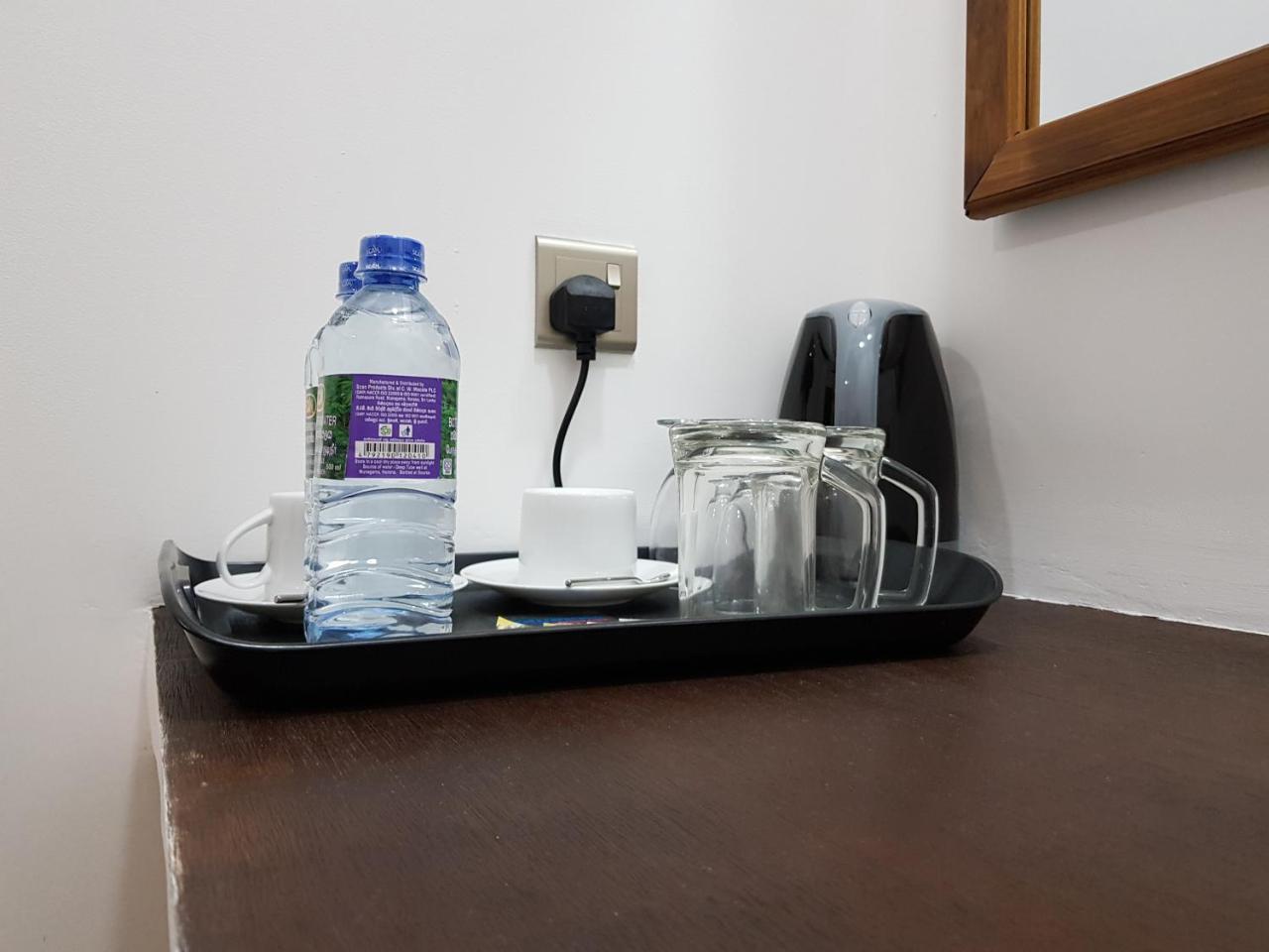 My Whales Guest House Banduramulla Екстер'єр фото