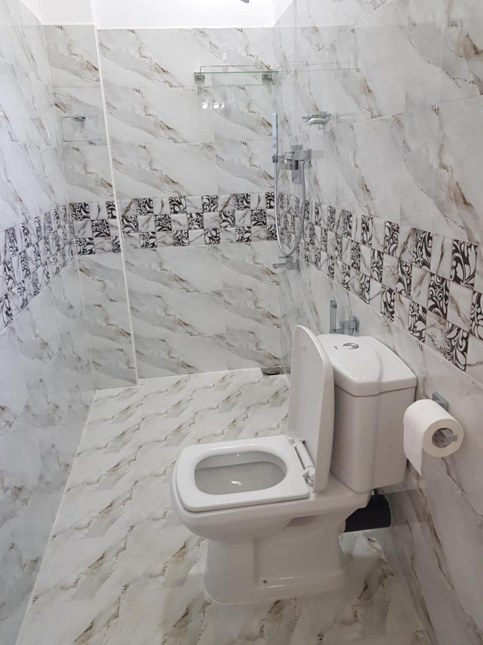 My Whales Guest House Banduramulla Екстер'єр фото