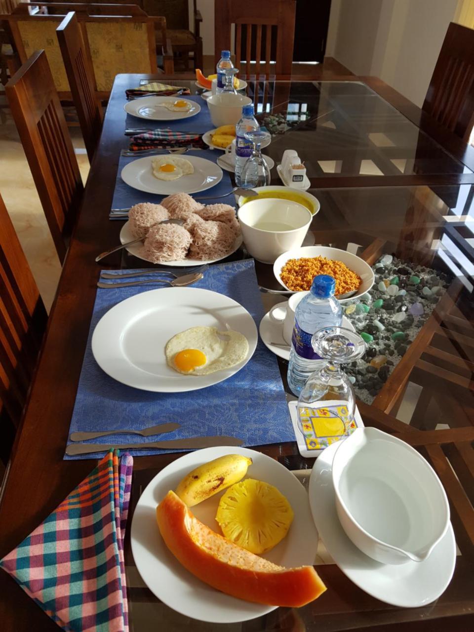 My Whales Guest House Banduramulla Екстер'єр фото
