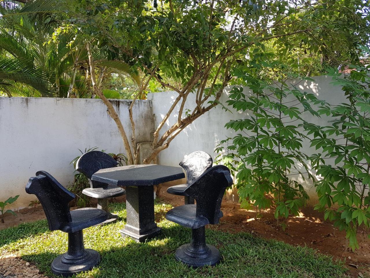 My Whales Guest House Banduramulla Екстер'єр фото