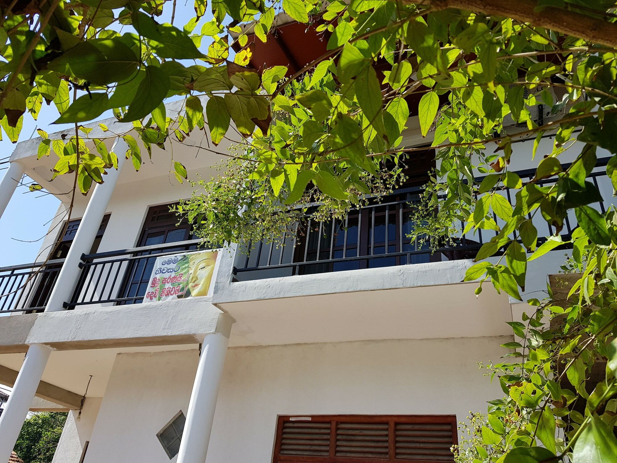My Whales Guest House Banduramulla Екстер'єр фото